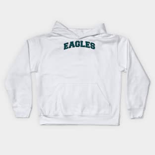 Philadelphia Eagles Kids Hoodie